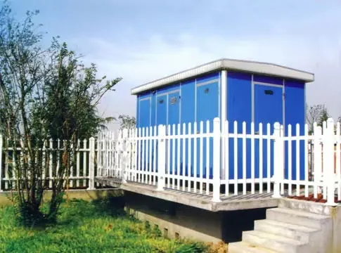Pad-mounted installations require safe clearance, access, drainage and site-protection planning.