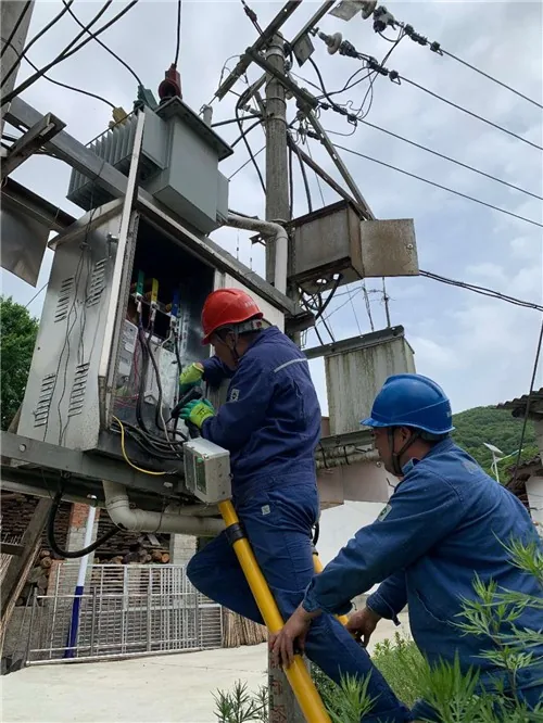Load expansion, protection operation and field wiring should be reviewed before repeating the old kVA rating.