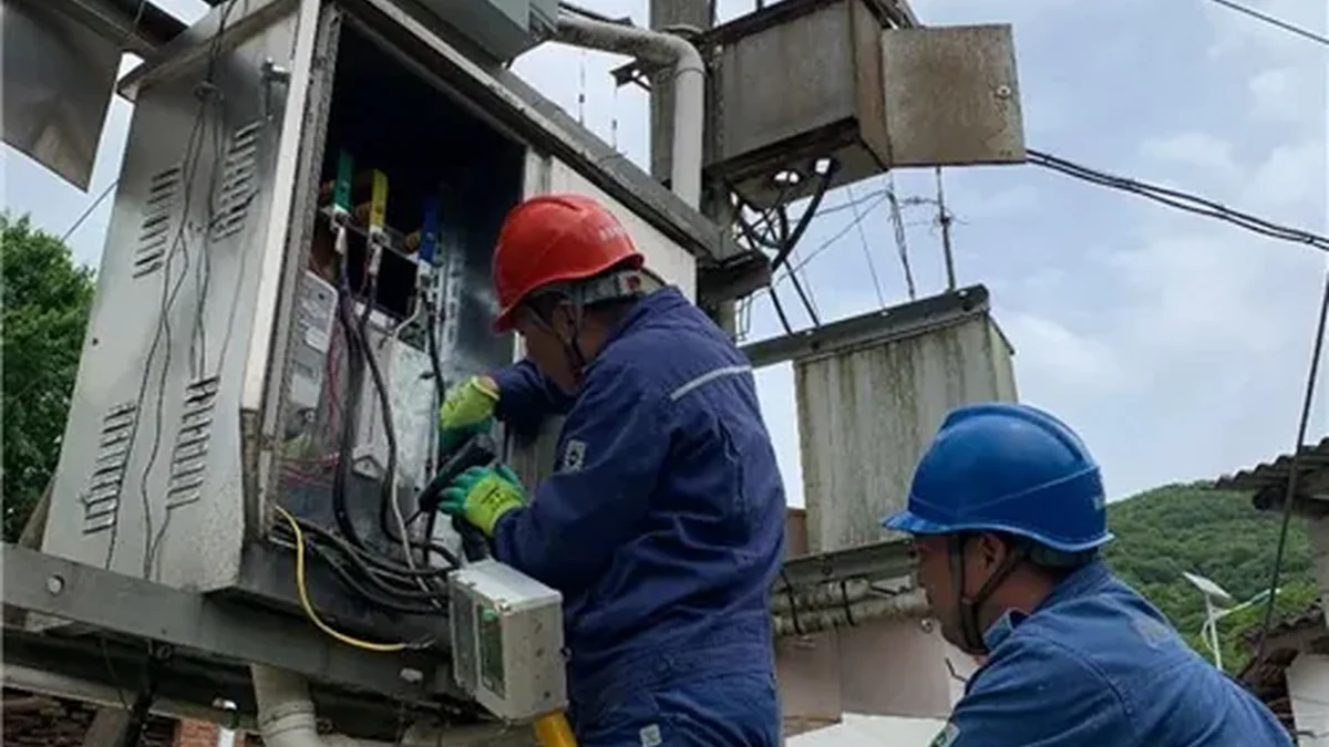 Actual loading, starting duty, temperature and future expansion should be reviewed before repeating the old kVA rating.