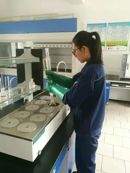 Transformer oil laboratory testing for moisture acidity breakdown voltage and insulation life review